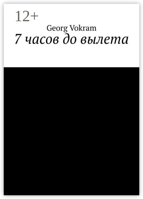 7 часов до вылета, Georg Vokram