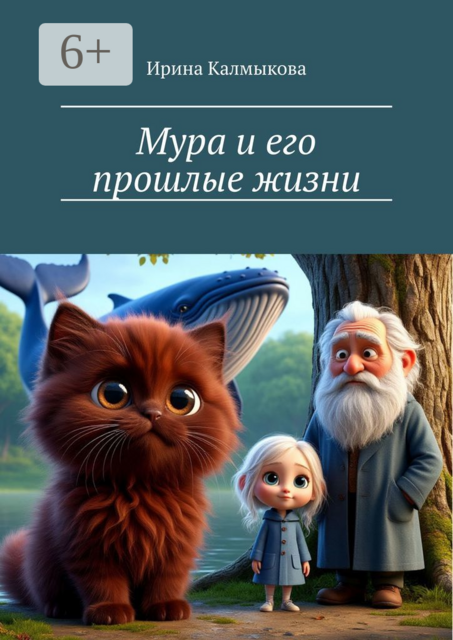 Мура и его прошлые жизни