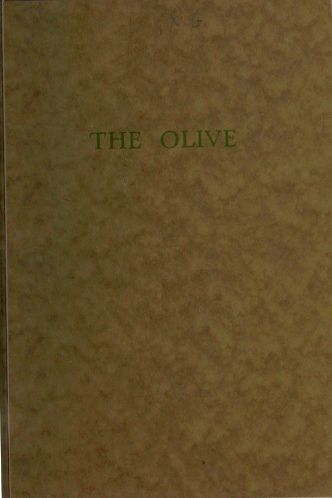 The Olive