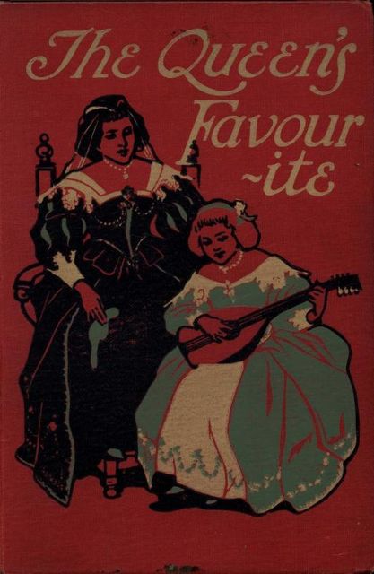The Queen's Favourite