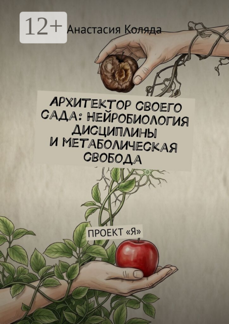 Архитектор своего сада: Нейробиология дисциплины и метаболическая свобода. Проект «Я»