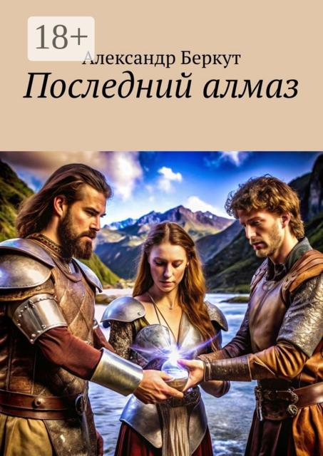 Последний алмаз