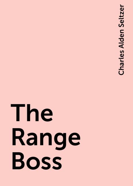 The Range Boss