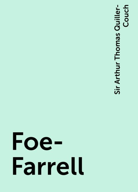 Foe-Farrell