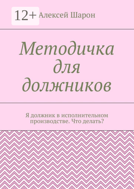 Методичка для должников. Я должник в исполнительном производстве. Что делать