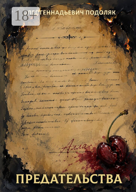 Предательства