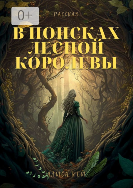 В поисках Лесной Королевы