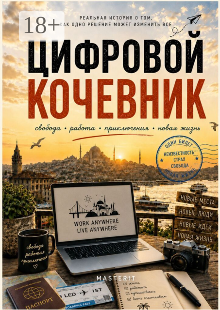 Цифровой кочевник