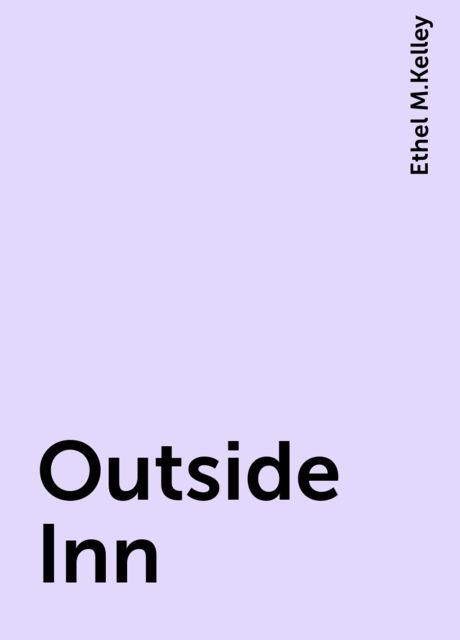 Outside Inn