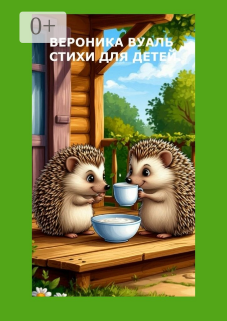 Стихи для детей