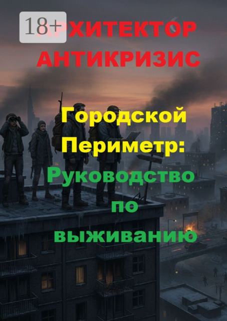 Городской периметр: Руководство по выживанию