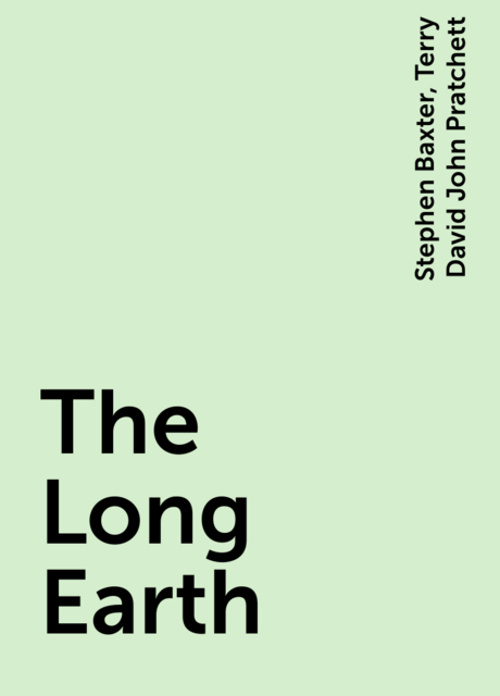 The Long Earth