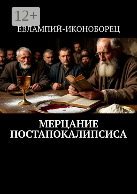 Мерцание Постапокалипсиса