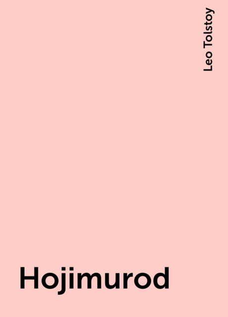 Hojimurod