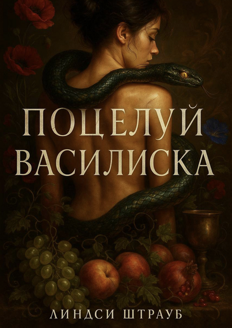Поцелуй василиска