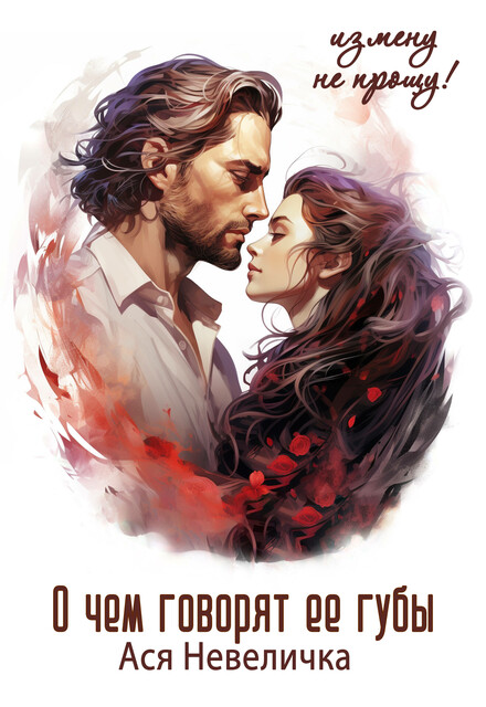 О чем говорят ее губы, Ася Невеличка