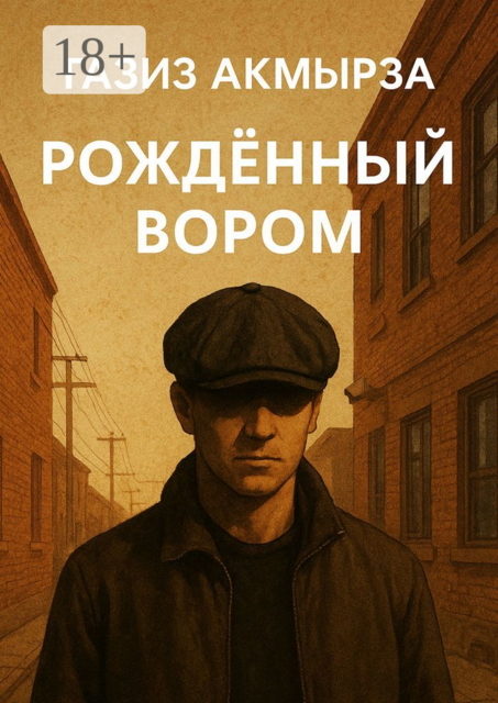 Рожденный вором