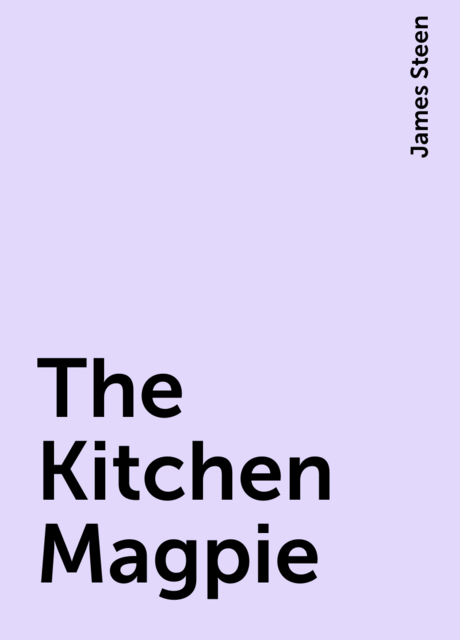 The Kitchen Magpie