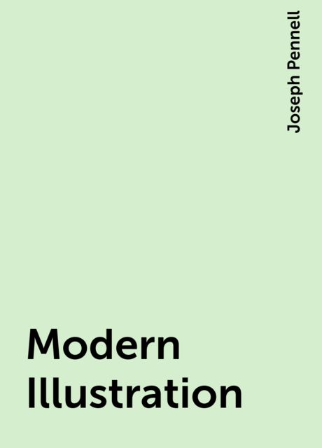Modern Illustration