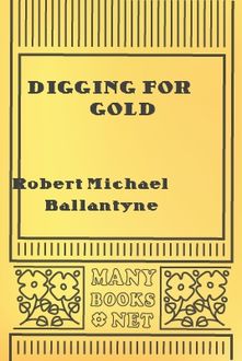 Digging for Gold