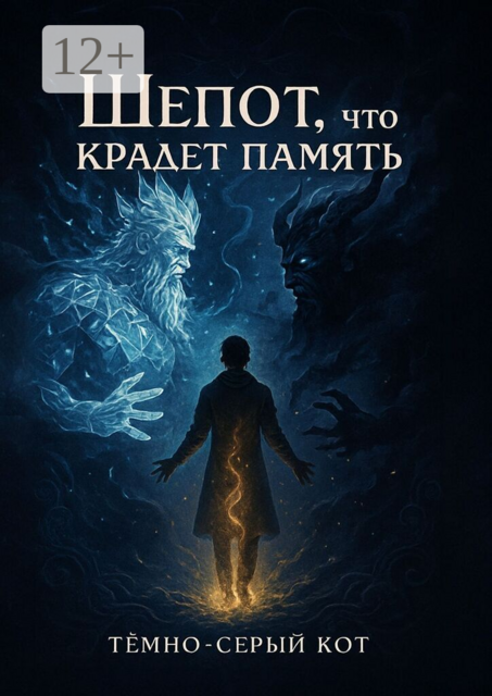 Шепот, что крадет память
