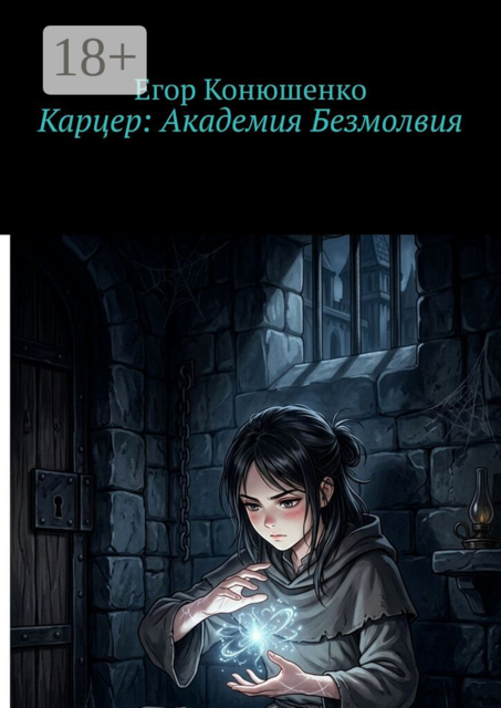 Карцер: Академия Безмолвия