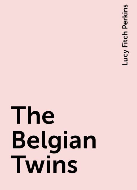 The Belgian Twins