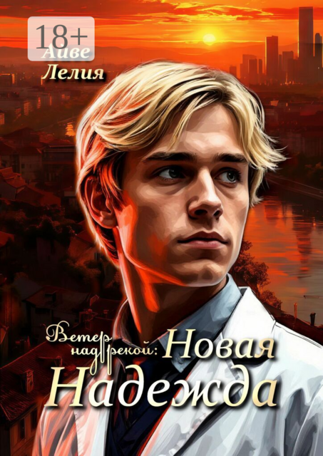 Ветер над рекой: Новая Надежда