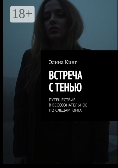 Встреча с тенью. Путешествие в бессознательное по следам Юнга