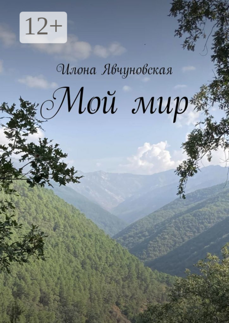 Мой мир