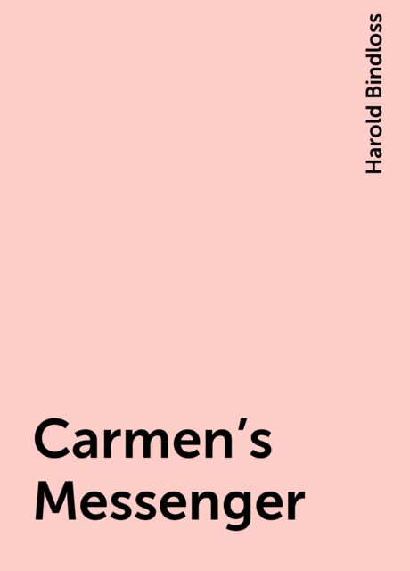 Carmen's Messenger
