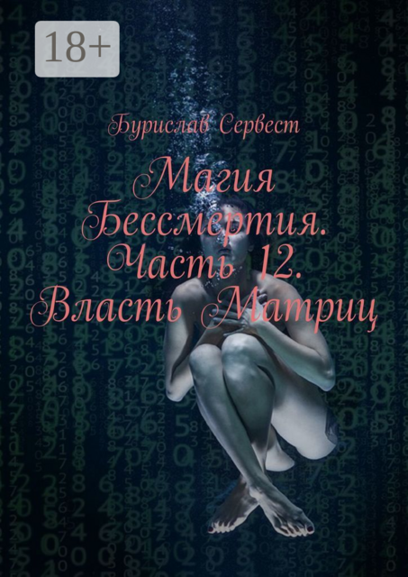 Магия Бессмертия. Часть 12. Власть Матриц
