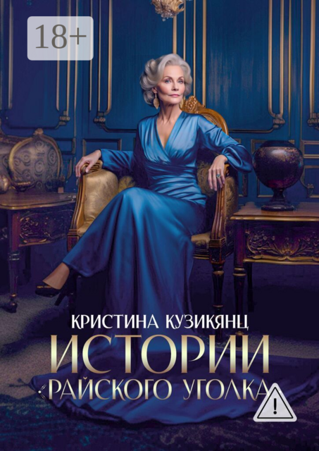 Истории «Райского уголка»