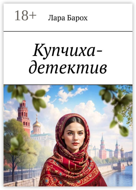 Купчиха-детектив