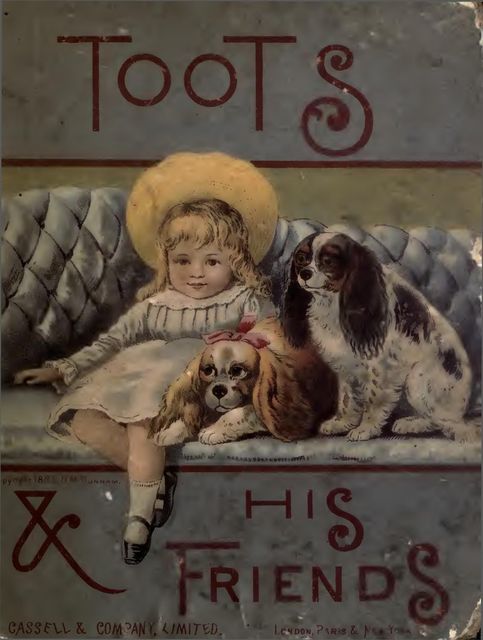 Toots and His Friends