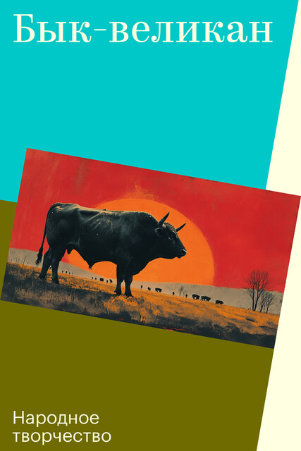 Бык-великан