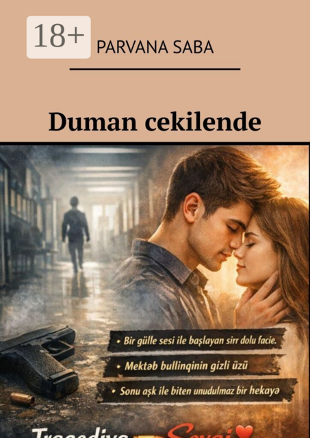 Duman cekilende