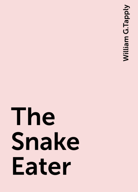The Snake Eater