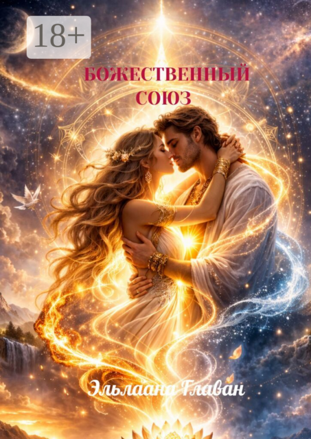 Божественный Союз. Любовь вне матрицы