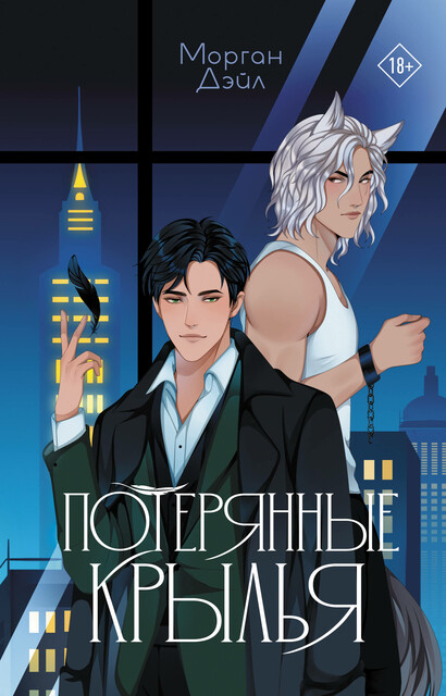 Потерянные крылья