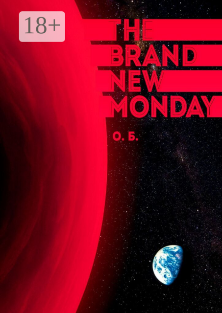 The Brand New Monday