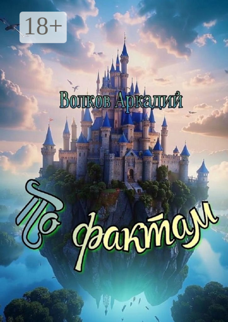 По фактам, Аркадий Волков