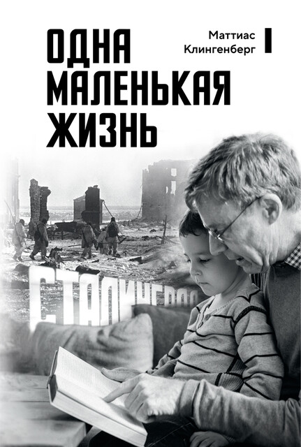 Одна маленькая жизнь