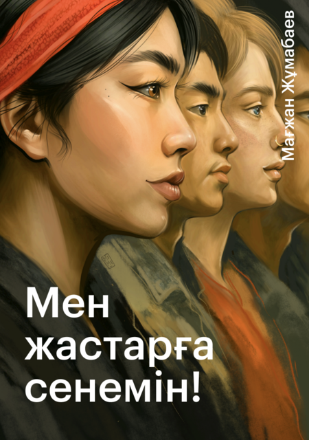Мен жастарға сенемін