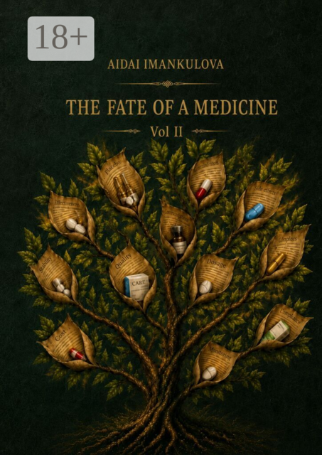 The Fate of a medicine. Vol II