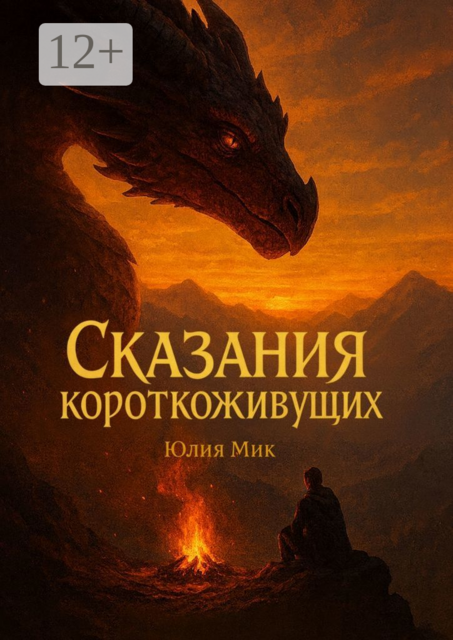 Сказания короткоживущих