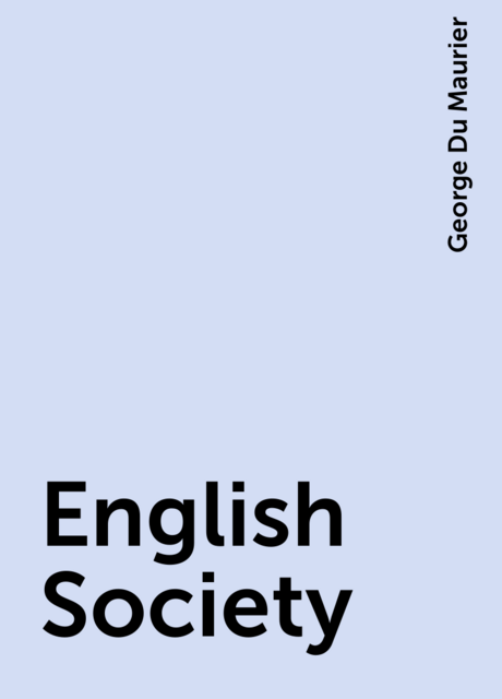 English Society