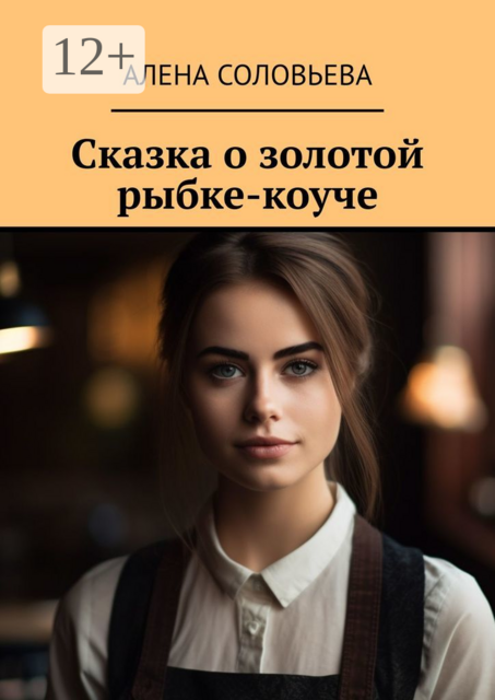 Сказка о золотой рыбке-коуче, Алена Соловьева