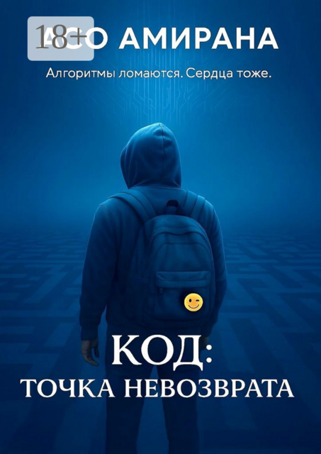 Код: Точка невозврата, Асо Амирана