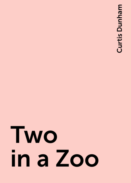 Two in a Zoo